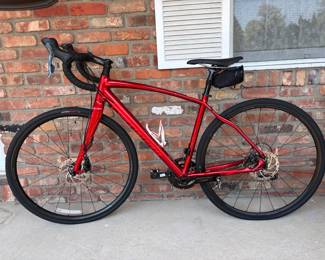 Specialized Allez 54cm Road Bicycle
