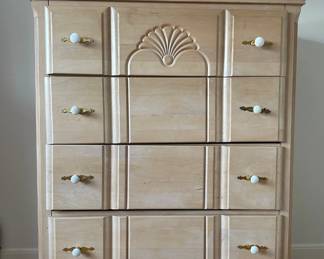 Little Forks Tall Chest Of Drawers