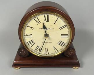Howard Miller Redford Mantel Clock Westminster Chimem