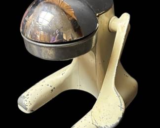 Vintage Juice King Hand Juicer