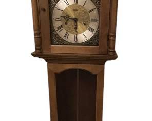 Vintage Ridgeway Grandmother Clock