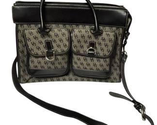 Dooney Bourke Purse