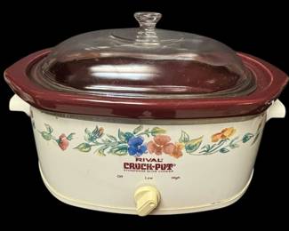 Rival CrockPot