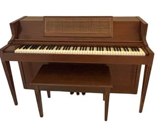 Aerosonic By Baldwin Piano