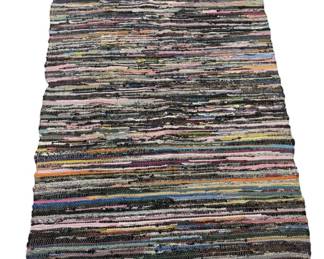 Chindi Rug