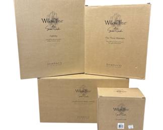 Willow Tree Nativity Set