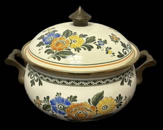 Vintage ASTA Germany Soup Tureen