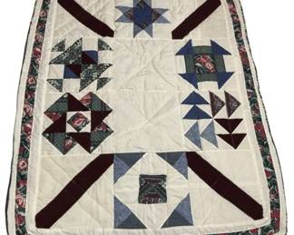Small Quilt