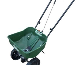 Scotts Spreader