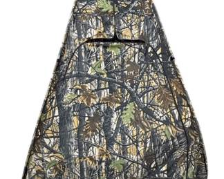 TeePee Portable Hunting Blind