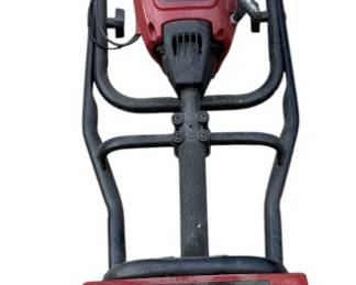 Craftsman P2 Technology Tiller