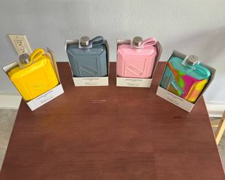 Brumate Canteen flasks.