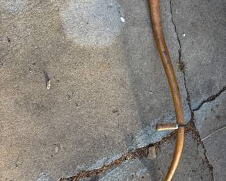 Scythe
