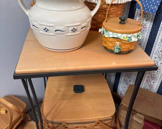 Longaberger collection