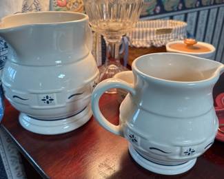 Longaberger ware