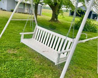 Outside Swing