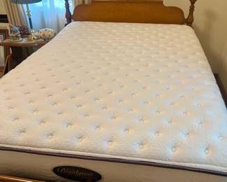 full size bed