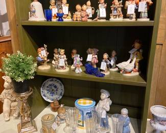 goeble, collectibles