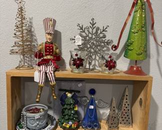 Holiday Selection