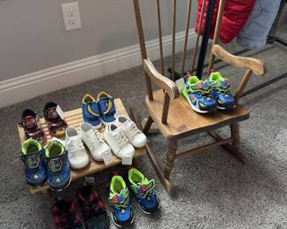 Toddler Shoes