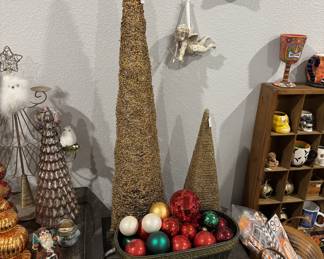 Xmas Trees