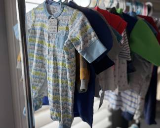 Toddler Clothing