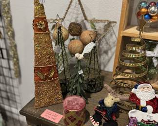 Xmas Decor