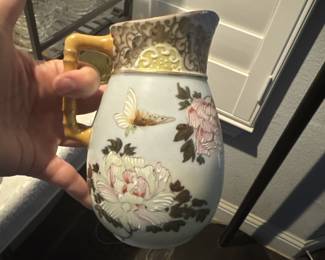 Asian Small Pitcher