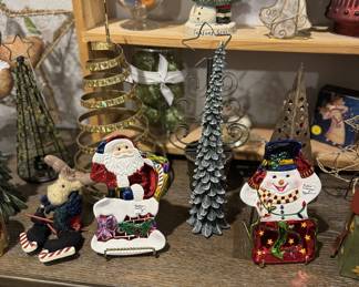 Xmas Decor