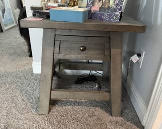 Side Table