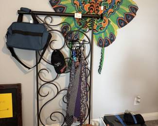 Bags and ties (more will be added)