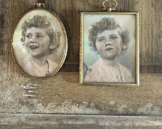 Vintage photos