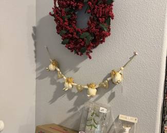 Christmas Wreaths