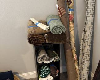 Fabric Remnants