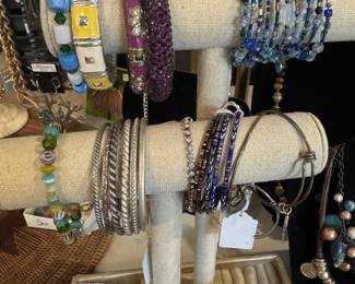 Bracelets