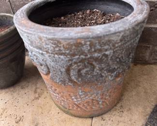 Stone Pot