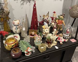 Christmas Decor
