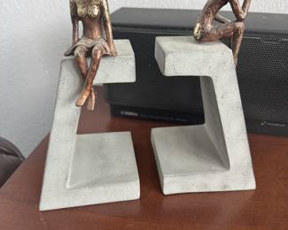 Bookends