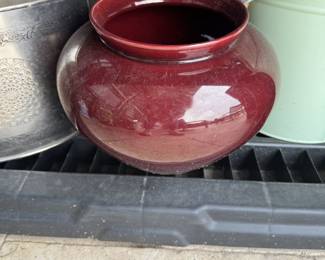 Haegar Pottery