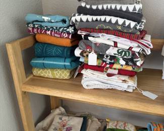 Kitchen Towels