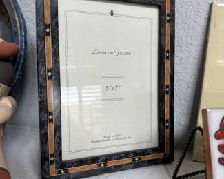 5x7 Picture Frame