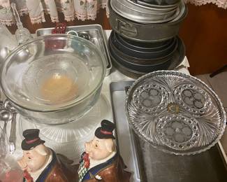 Bakeware