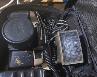 Camera