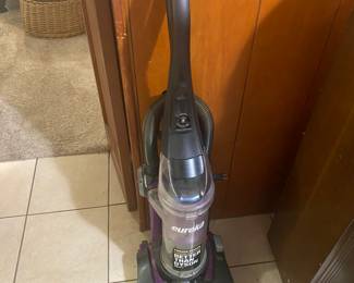 Eureka Vacuum Cleaner