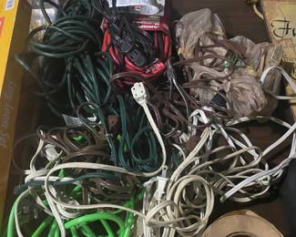 Plugs Wires