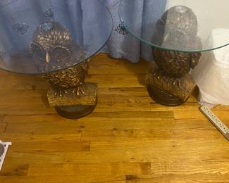Owl Tables