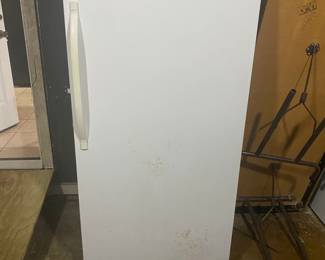 Freezer