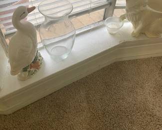 Ceramic Decor