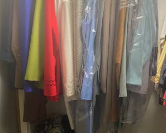 Womens Suits