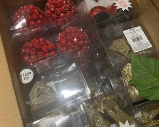 Christmas Decor